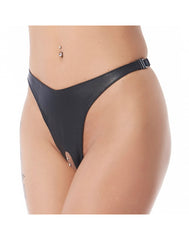 Rimba - Offen Schritt Slip. Click Schliessung
