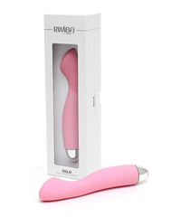 Rimba – Oslo G-Spot vibrator