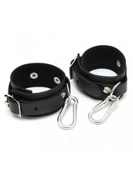 Rimba - Handschellen Schmall 4 cm weit
