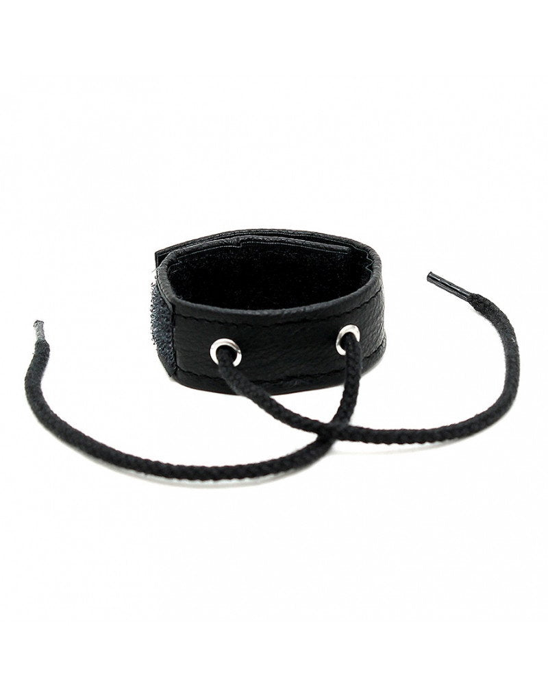 Rimba - Penisband mit Velcro und Schnur