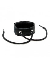 Rimba - Penisband mit Velcro und Schnur