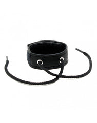 Rimba - Penisband mit Velcro und Schnur