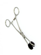 1: Rimba - Piercing Zange, Chirurgisch stahl (einzel)