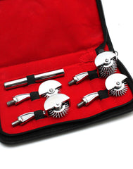 3: Rimba - Pinwheel set