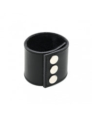 Rimba - Armband, 5 cm. breit mit Geld Hölle
