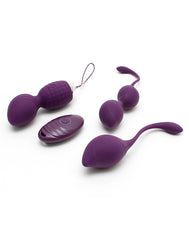 Rimba - Rimini kegel ball training set