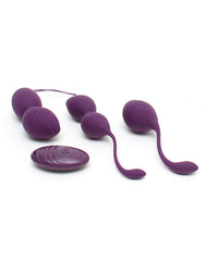 Rimba - Rimini kegel ball training set