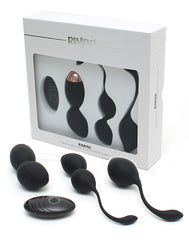 Rimba - Rimini kegel ball training set