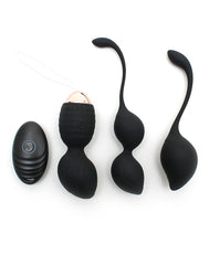 Rimba - Rimini kegel ball training set