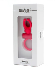 Rimba - Rome cockring