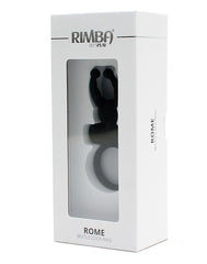 4: Rimba - Rome cockring