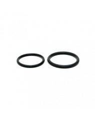 Rimba - Gummi Cockring set