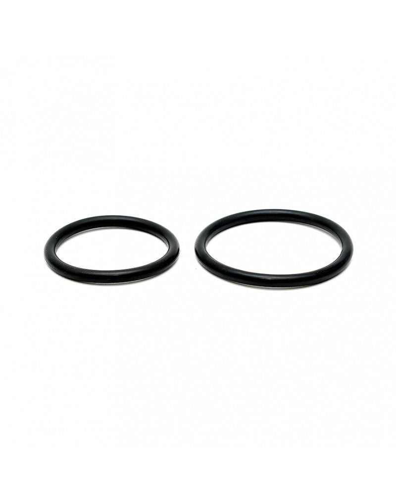 Rimba - Gummi Cockring set