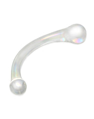 3: Rimba Sensual Glass - Wanda - Glass Dildo