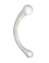 1: Rimba Sensual Glass - Wanda - Glass Dildo