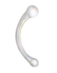 Rimba Sensual Glass - Wanda - Glass Dildo