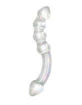 1: Rimba Sensual Glass - Xena - Glass Dildo