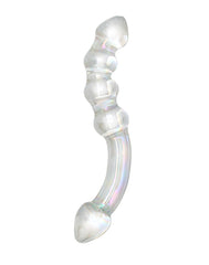 1: Rimba Sensual Glass - Xena - Glass Dildo