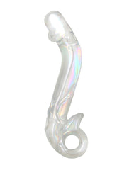 3: Rimba Sensual Glass - Yada - Glass Dildo