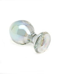 Rimba Sensual Glass – Zelda – Glas-Analplug