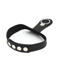 Rimba - Sklavenhalsband mit Ring