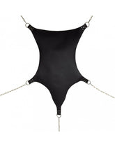 Rimba - Sling / Hängematte mit 5 D-Ringen (ohne Ketten)
