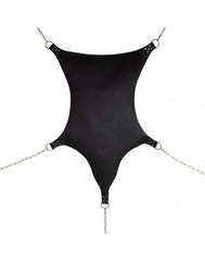 Rimba - Sling / Hängematte mit 5 D-Ringen (ohne Ketten)