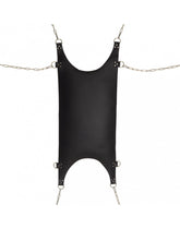 Rimba - Sling / Hängmatte mit D-Ringen (ohne Ketten)