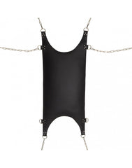Rimba - Sling / Hängmatte mit D-Ringen (ohne Ketten)