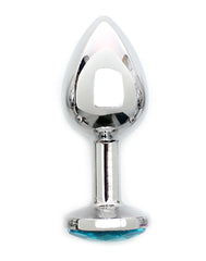 Rimba - Sofia Metal Buttplug