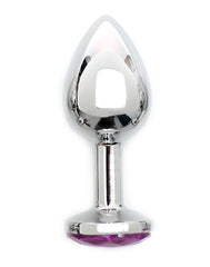 Rimba - Sofia Metal Buttplug