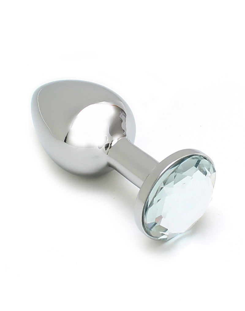1: Rimba - Sofia Metal Buttplug