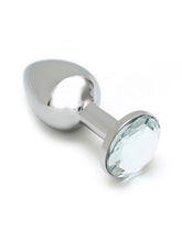 1: Rimba - Sofia Metal Buttplug