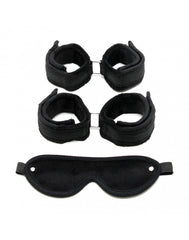 Rimba - Soft Bondage Set (3-teilig)