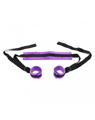 3: Rimba - Soft Enhancer Set with Footcuffs
