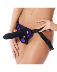 Rimba - Soft Bondage Umschnallslip ohne Dildo