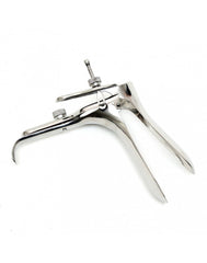 Rimba - Speculum aus Edelstahl