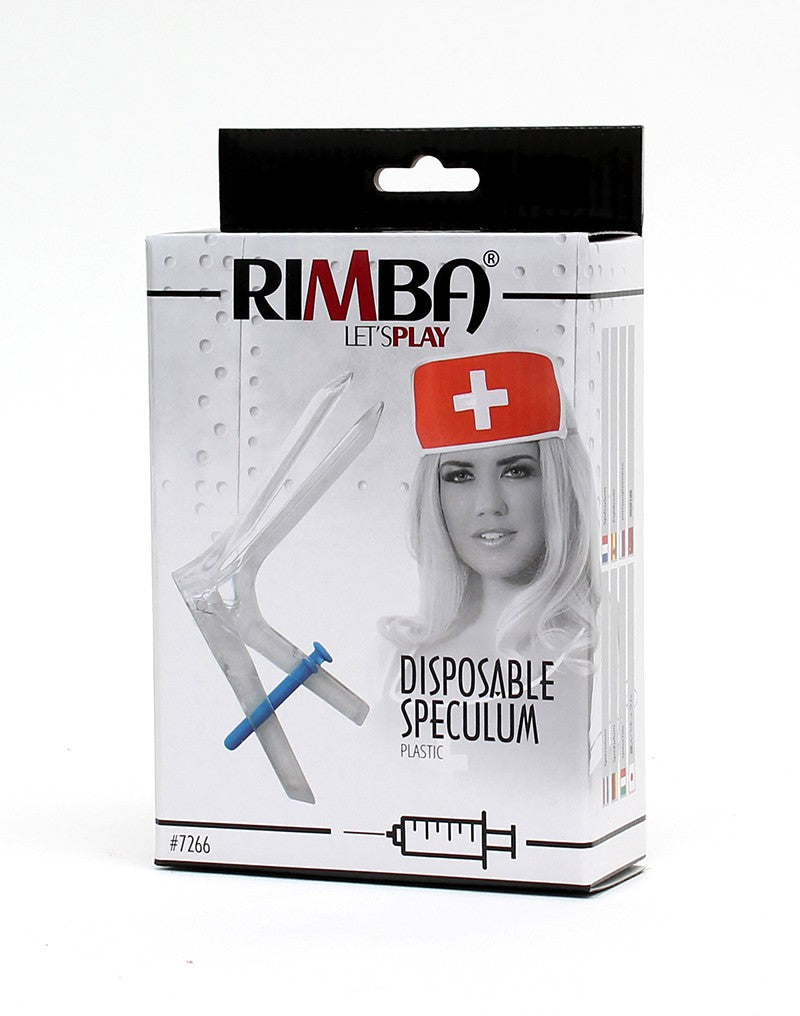 1: Rimba - Speculum