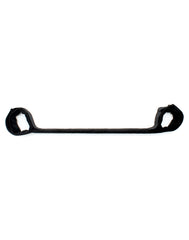 4: Rimba - Spreader bar with 2 cuffs