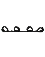 4: Rimba - Spreader bar with 4 cuffs