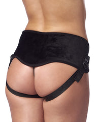 2: Rimba - Strap-on-Gurt (ohne Dildo)