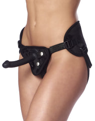 1: Rimba - Strap-on-Gurt (ohne Dildo)