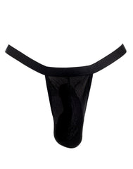 Amorable by Rimba - String - One Size - Schwarz