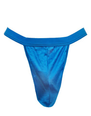Amorable by Rimba - String - One Size - Blau