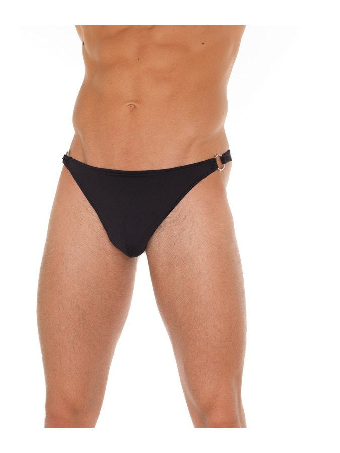 Amorable by Rimba - G-String - One Size - Schwarz