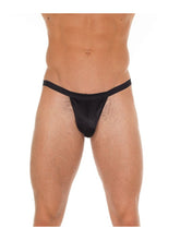 Amorable by Rimba - G-String - One Size - Schwarz
