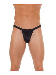 Amorable by Rimba - G-String - One Size - Schwarz