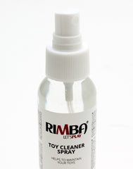 2: Rimba Toys - Spielzeugreiniger - 100 ml