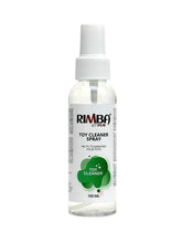 Rimba Toys - Spielzeugreiniger - 100 ml
