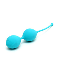 Rimba Toys – Brüssels – Kegelbälle – Blau